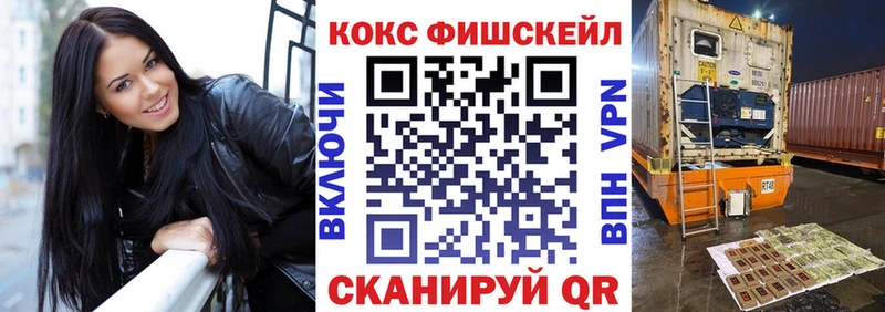 Cocaine Fish Scale  Дмитриев 